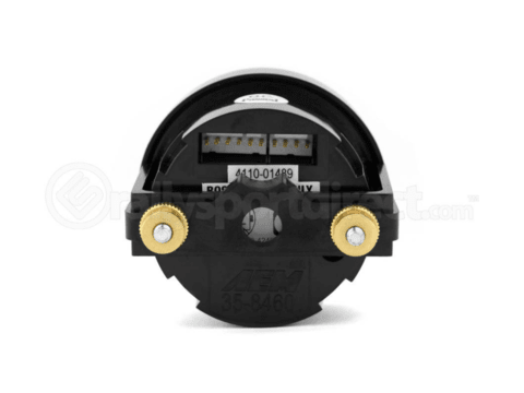 AEM UEGO WIDEBAND CONTROLLER 4.9LSU AFR GAUGE